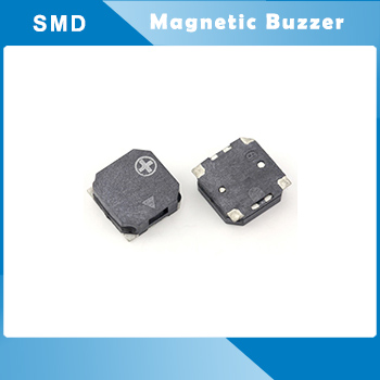 Micro Buzzer HCT7525B