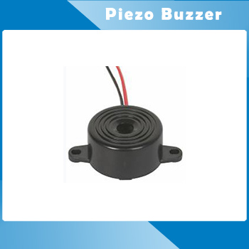 Piezo Buzzer HP2312XW
