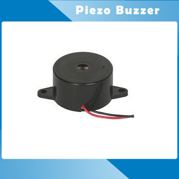 Piezo Buzzer HP2319XW