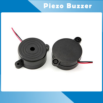 Piezo Buzzer HP42C220XW
