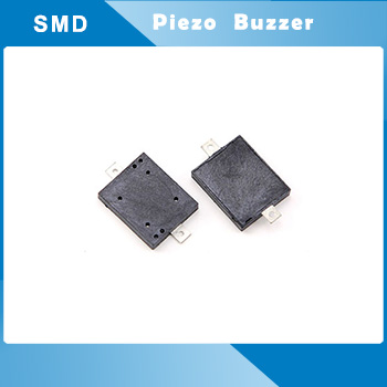 Micro Buzzer HPT1109F