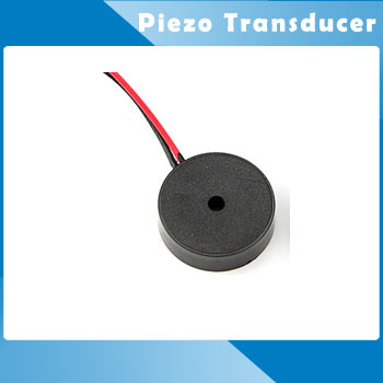Piezo Transducer HP3055DW 