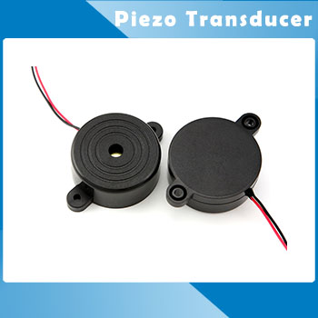 Piezo Transducer HP4216AW