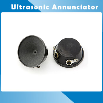 Ultrasonic Annunciator KLUA-3840A 