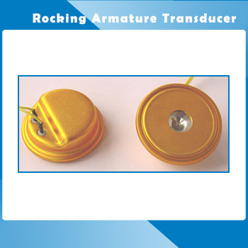 Rocking Armature Transducer HRT40B-01