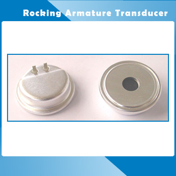 Rocking Armature Transducer  HRT47100H16