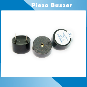 Piezo Buzzer HP1470X