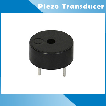 Piezo Transducer HP1255A