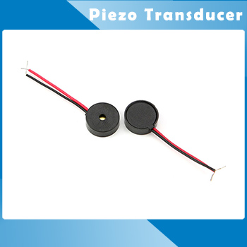 Piezo Transducer HP1032W