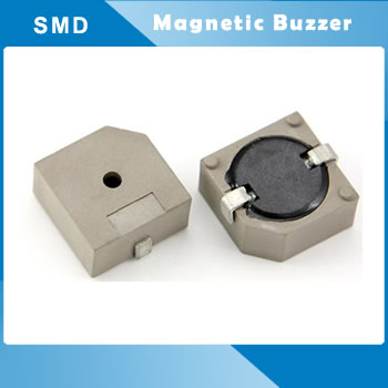 SMD Buzzer HCT1370BX 