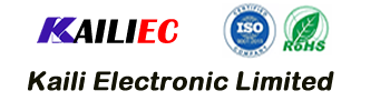 Changzhou Wujin Kaili Electronic Factory